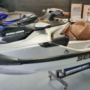 Jet ski fibreglass repairs Brisbane