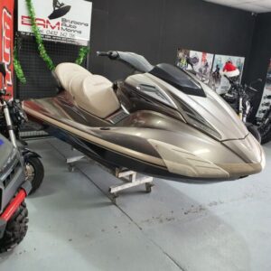 Yamaha Waverunner Jet Ski Service and Repair