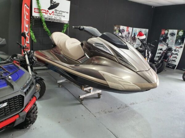 Yamaha Waverunner Jet Ski Service and Repair