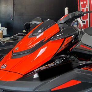 SeaDoo Jetski Service and Repairs