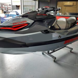 SeaDoo Jetski Service and Repairs