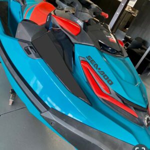 SeaDoo Jetski Service and Repairs