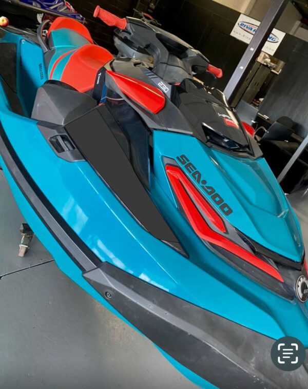 SeaDoo Jetski Service and Repairs