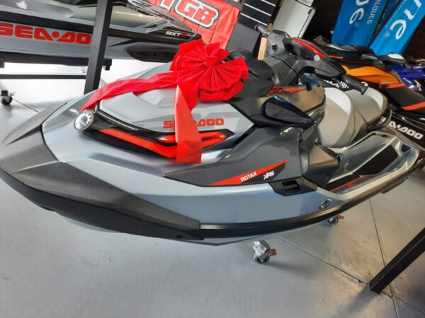 SeaDoo Jetski Service and Repairs