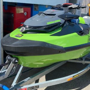 SeaDoo Jetski Service and Repairs