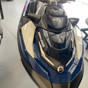 Jet ski fibreglass repair