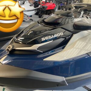 Honda Jet Ski Service & Repairs