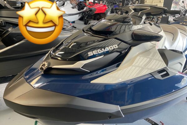 Honda Jet Ski Service & Repairs