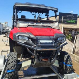 Honda Jet Ski Service & Repairs