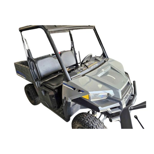 2019 Polaris ranger EV