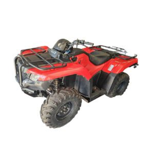 HONDA TRX420 FM2