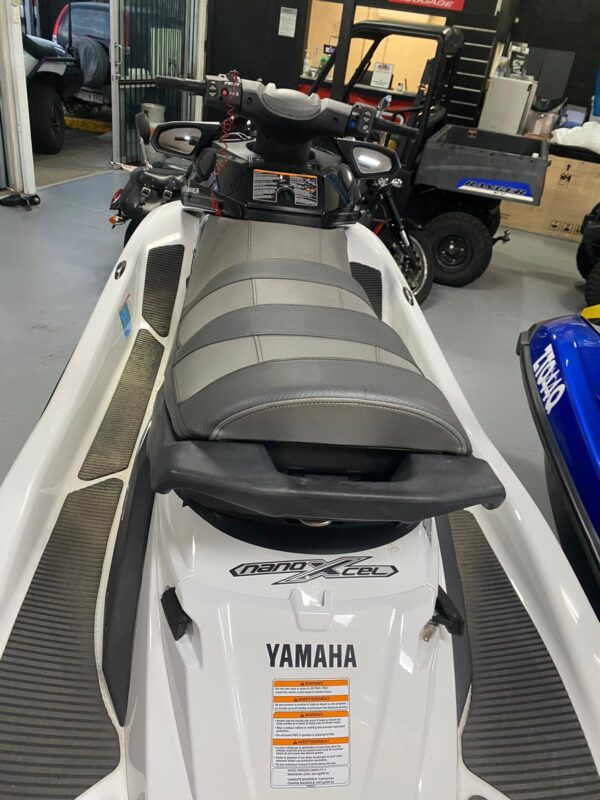 Yamaha FX cruiser 2017