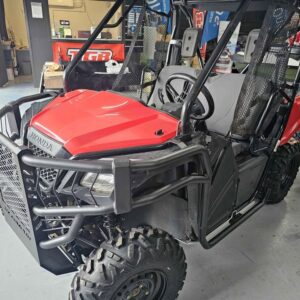 2022 Honda Pioneer 520