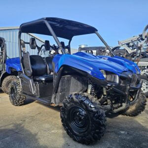 2016 Yamaha Viking 700
