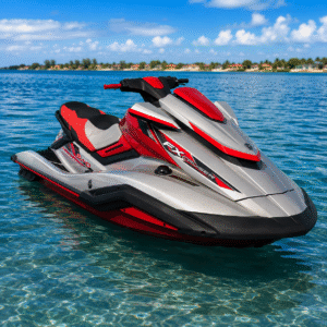 Yamaha FX SVHO 2020